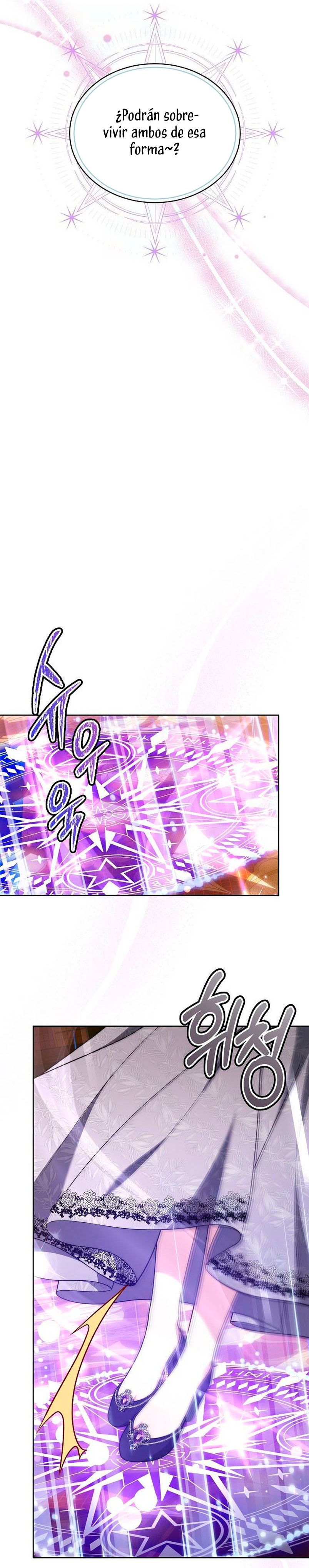 La prometida obsidiana Capítulo 31 - Página 39