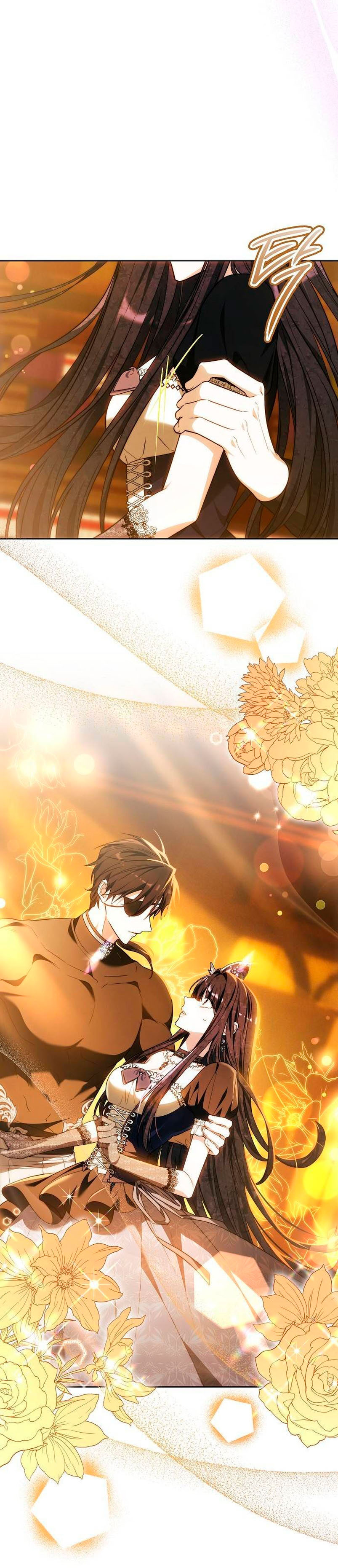 La prometida obsidiana Capítulo 31 - Página 40