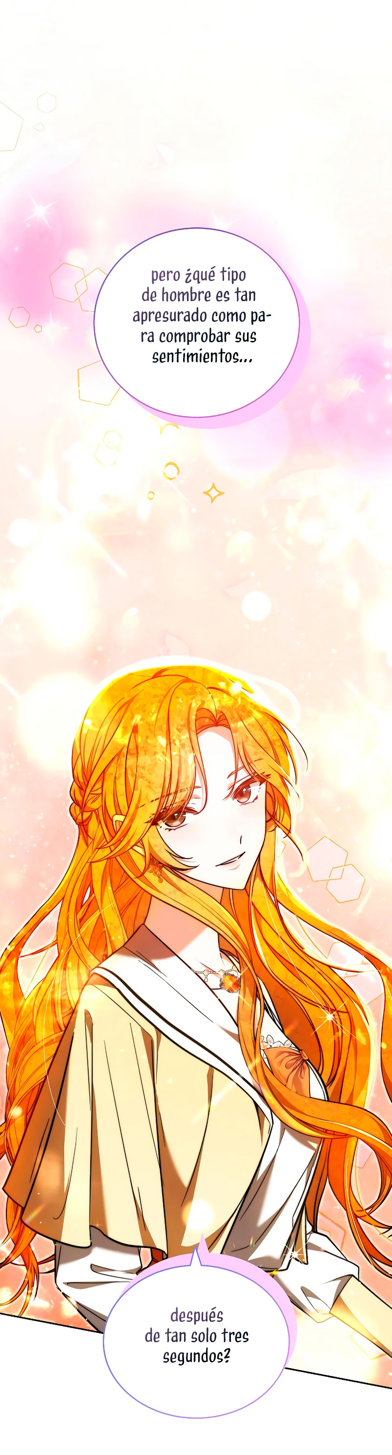 La prometida obsidiana Capítulo 33 - Página 17