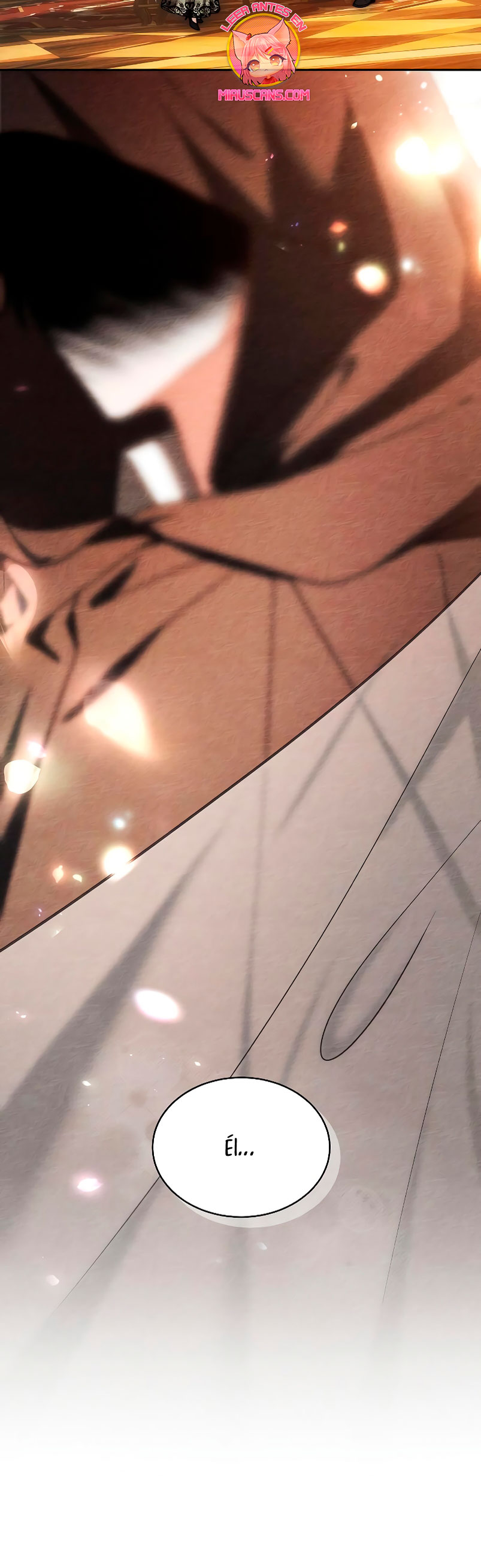 La prometida obsidiana Capítulo 33 - Página 54