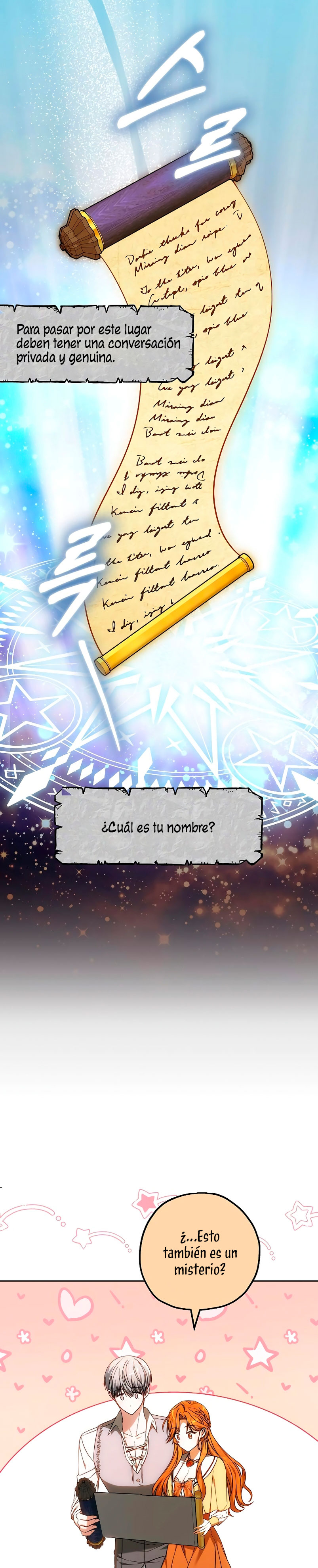 La prometida obsidiana Capítulo 34 - Página 57