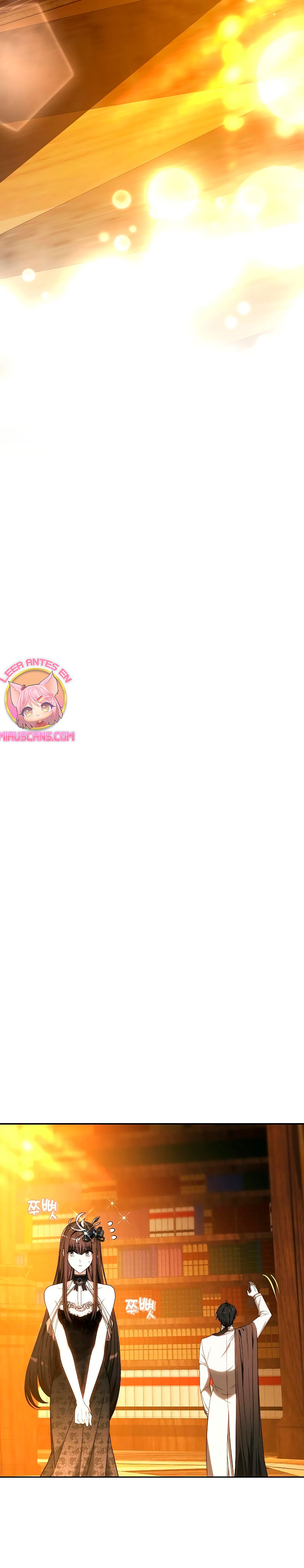 La prometida obsidiana Capítulo 36 - Página 41