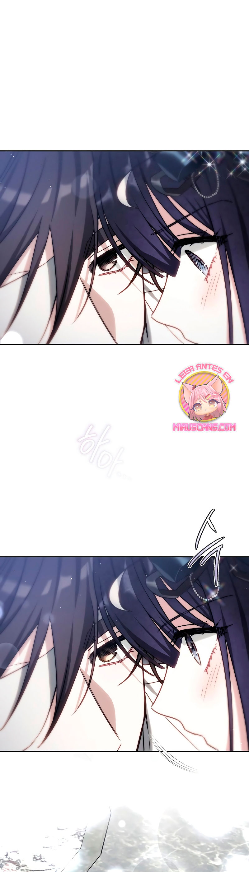 La prometida obsidiana Capítulo 36 - Página 54