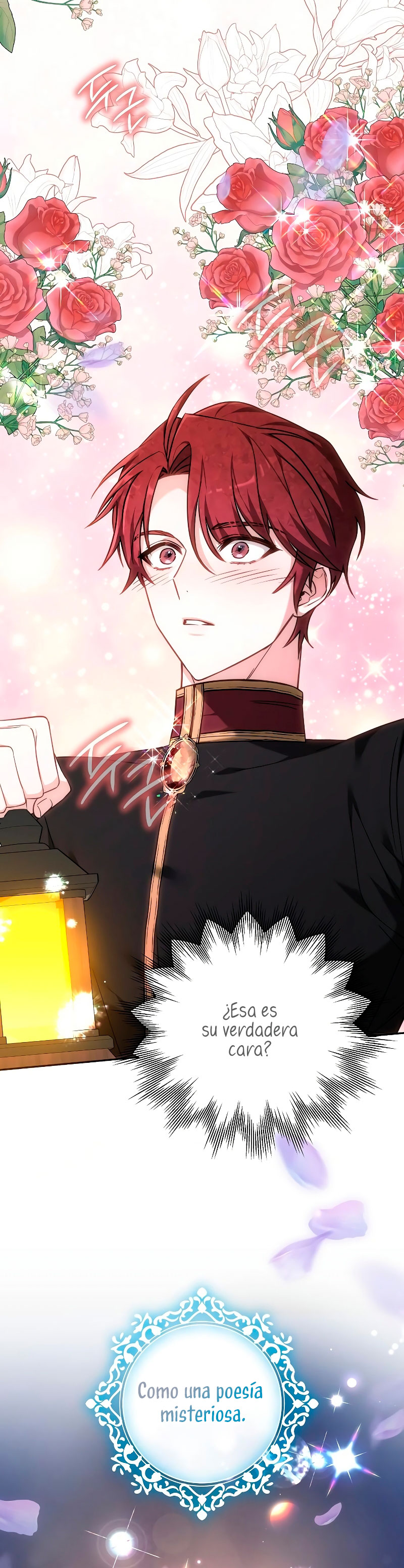 La prometida obsidiana Capítulo 38 - Página 59