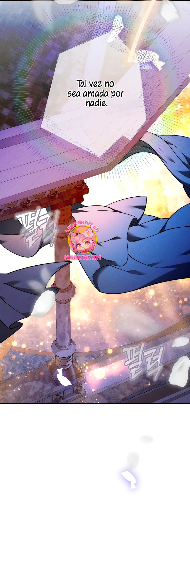 La prometida obsidiana Capítulo 39 - Página 25