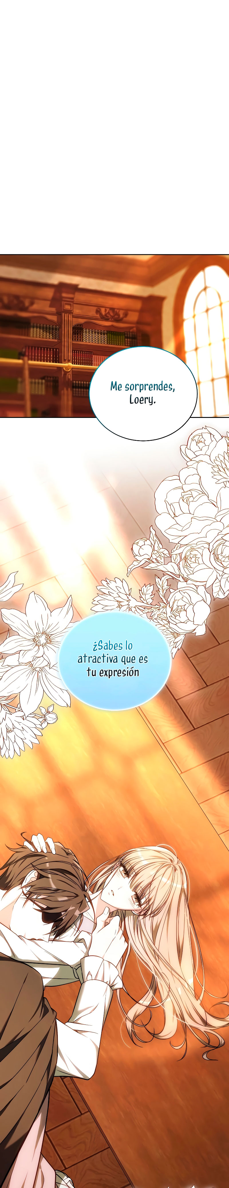 La prometida obsidiana Capítulo 39 - Página 35