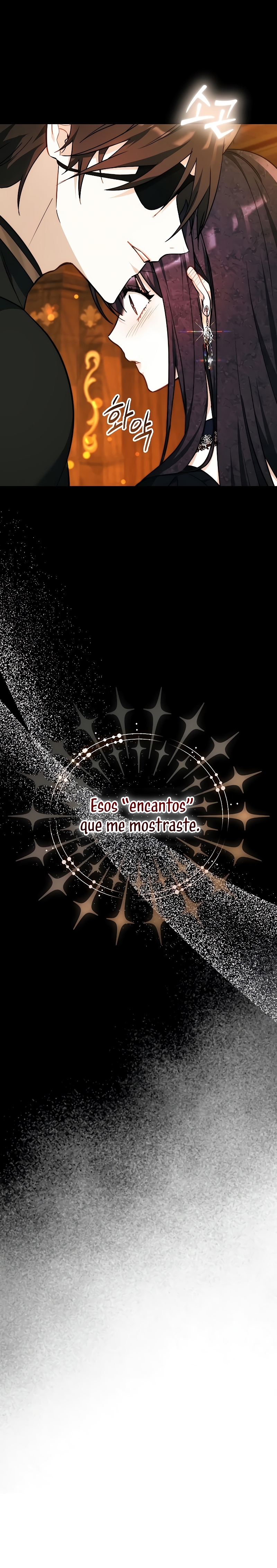 La prometida obsidiana Capítulo 41 - Página 15