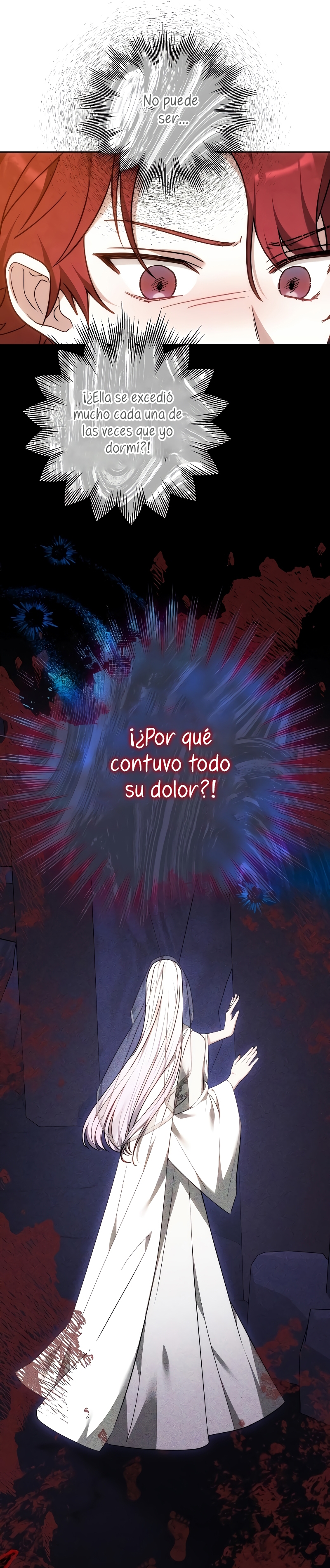 La prometida obsidiana Capítulo 44 - Página 33