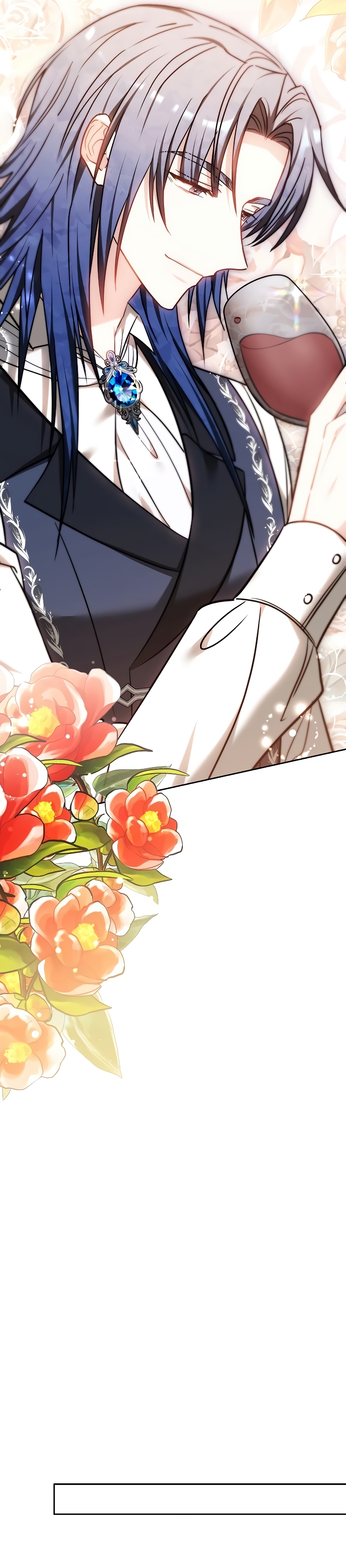 La prometida obsidiana Capítulo 47 - Página 11