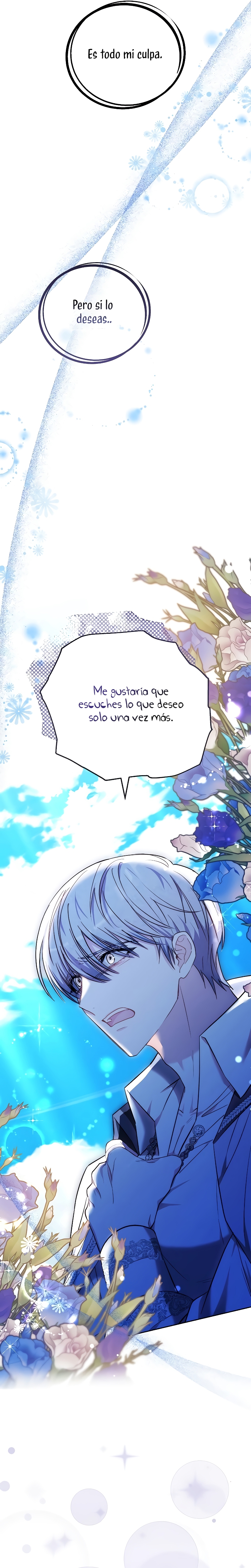 La prometida obsidiana Capítulo 47 - Página 23