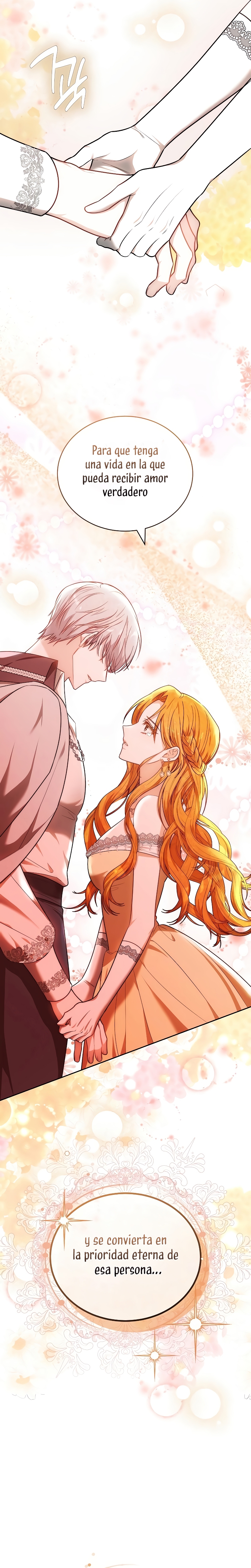 La prometida obsidiana Capítulo 47 - Página 45
