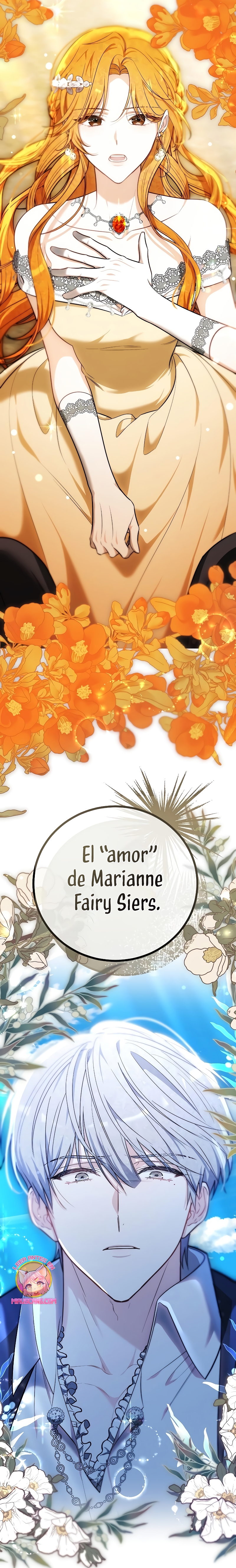 La prometida obsidiana Capítulo 47 - Página 49