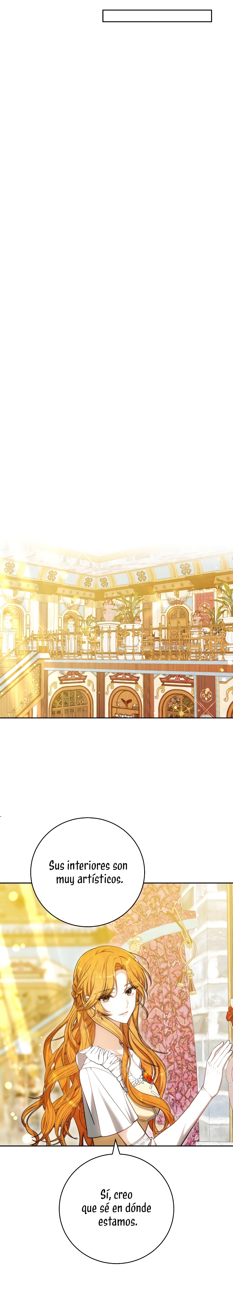 La prometida obsidiana Capítulo 51 - Página 14