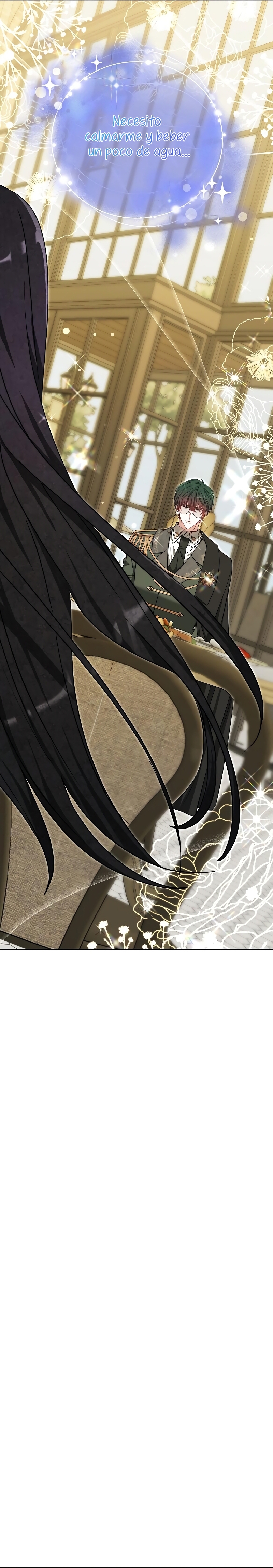 La prometida obsidiana Capítulo 53 - Página 11