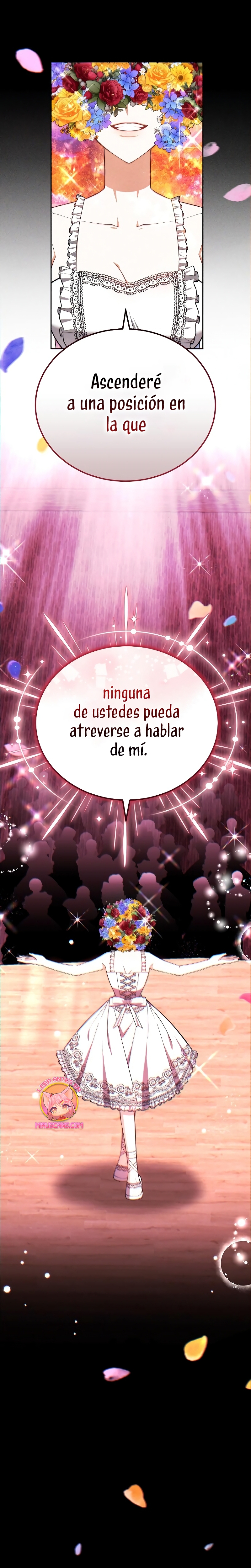 La prometida obsidiana Capítulo 53 - Página 29