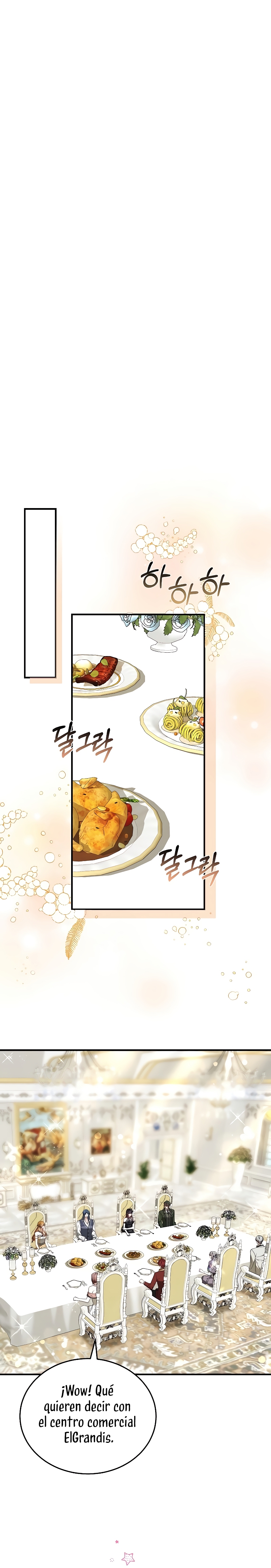 La prometida obsidiana Capítulo 56 - Página 26