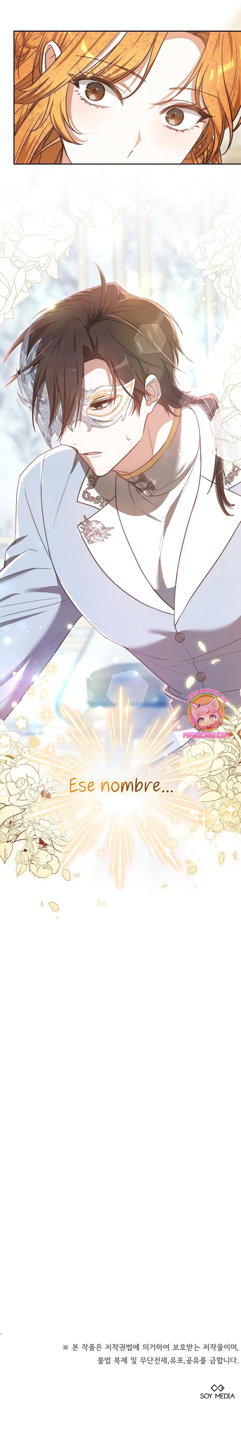 La prometida obsidiana Capítulo 59 - Página 40