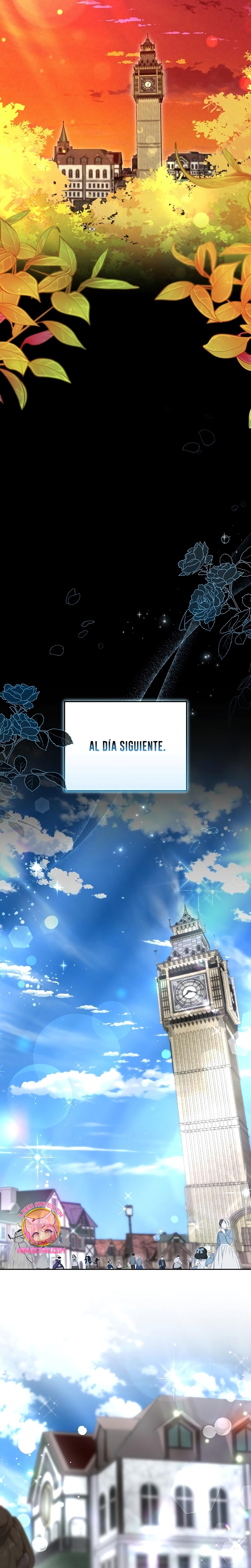 La prometida obsidiana Capítulo 59 - Página 5