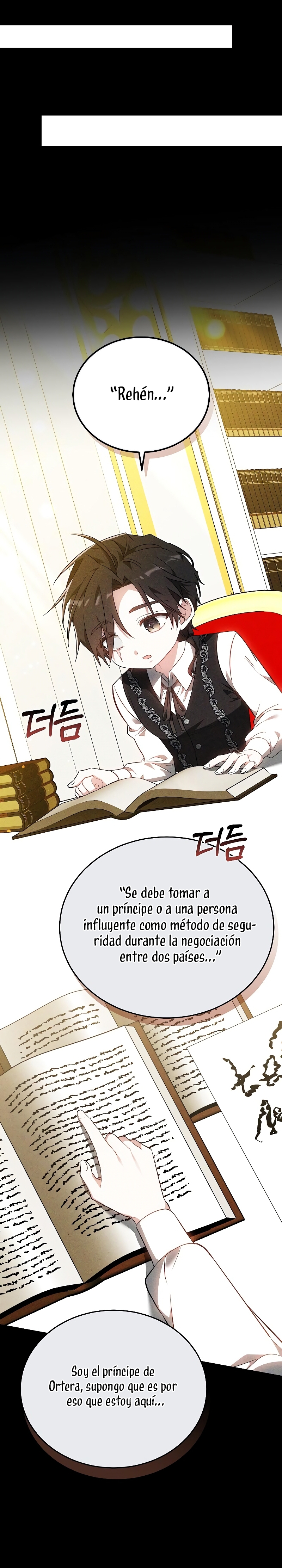 La prometida obsidiana Capítulo 60 - Página 26