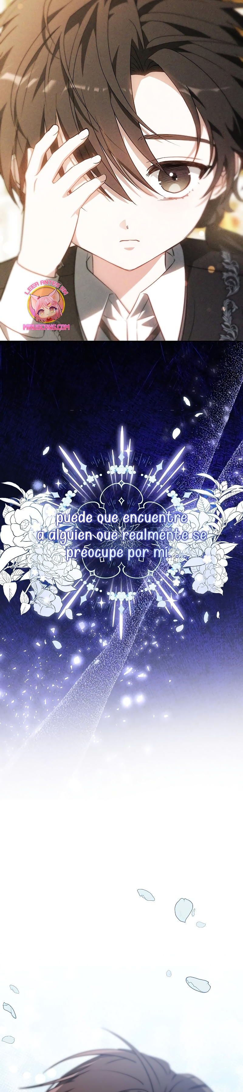 La prometida obsidiana Capítulo 60 - Página 30