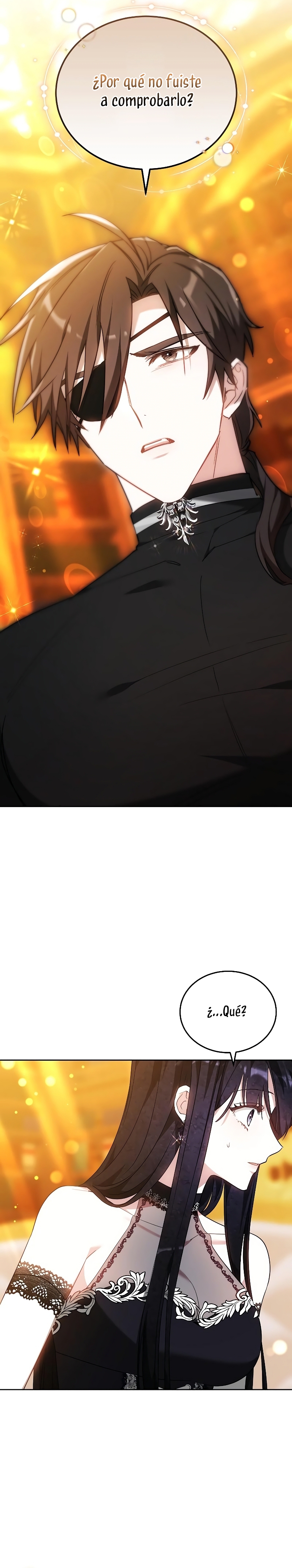 La prometida obsidiana Capítulo 60 - Página 41