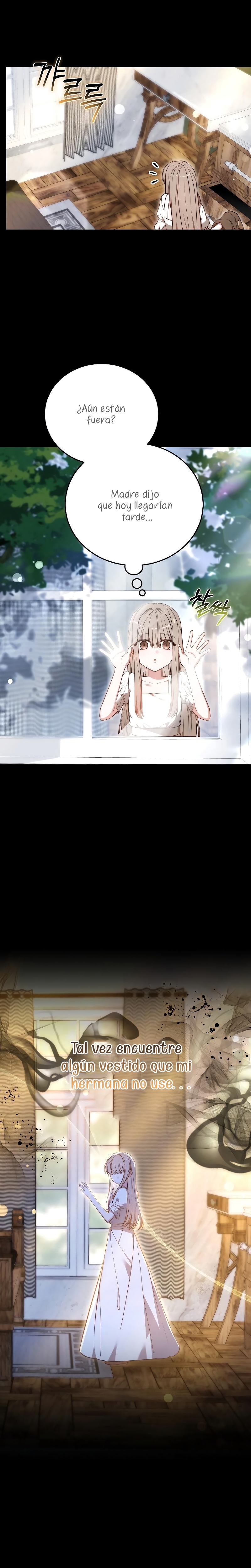 La prometida obsidiana Capítulo 61 - Página 22