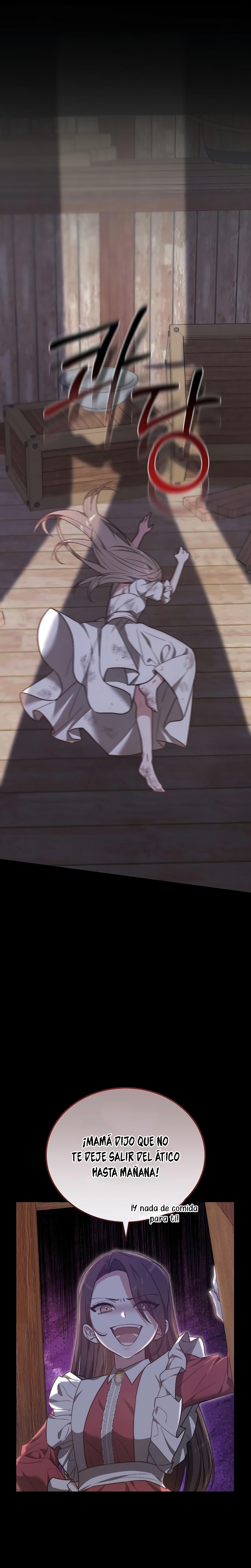 La prometida obsidiana Capítulo 61 - Página 26