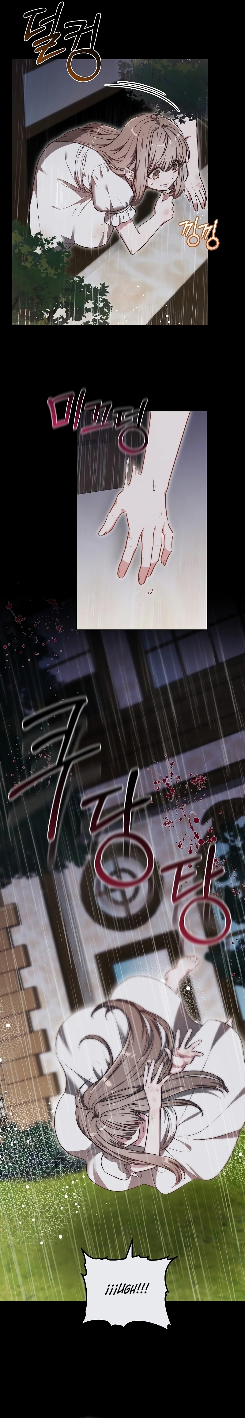 La prometida obsidiana Capítulo 61 - Página 30