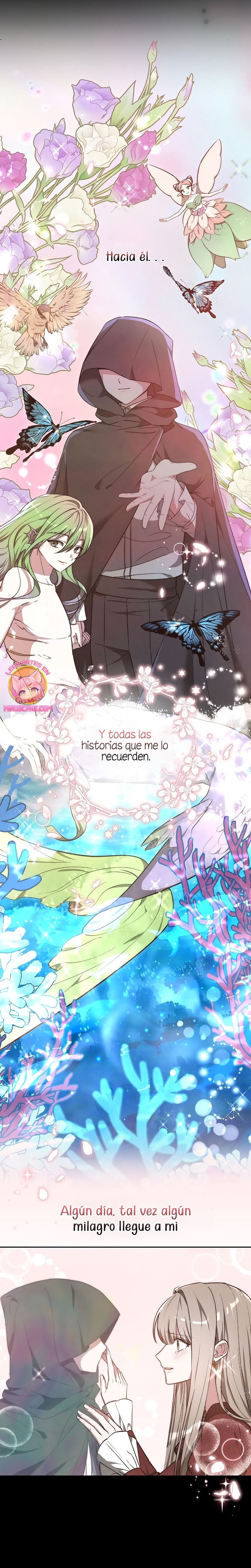 La prometida obsidiana Capítulo 62 - Página 15