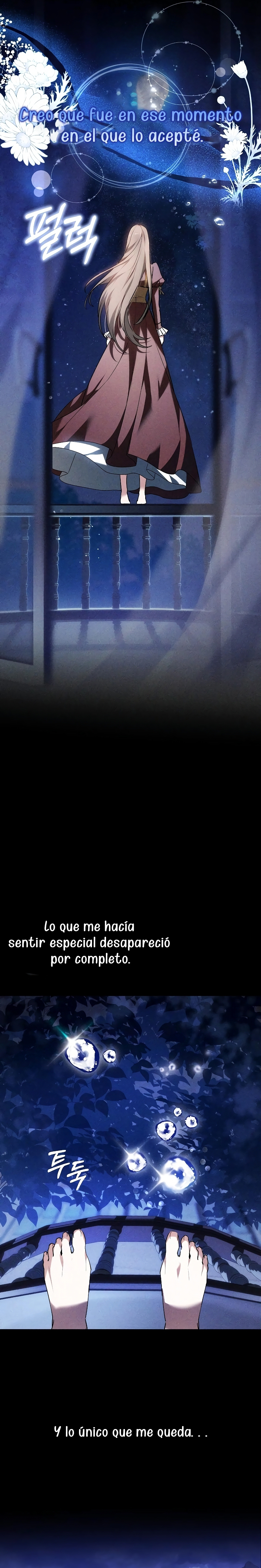 La prometida obsidiana Capítulo 62 - Página 19