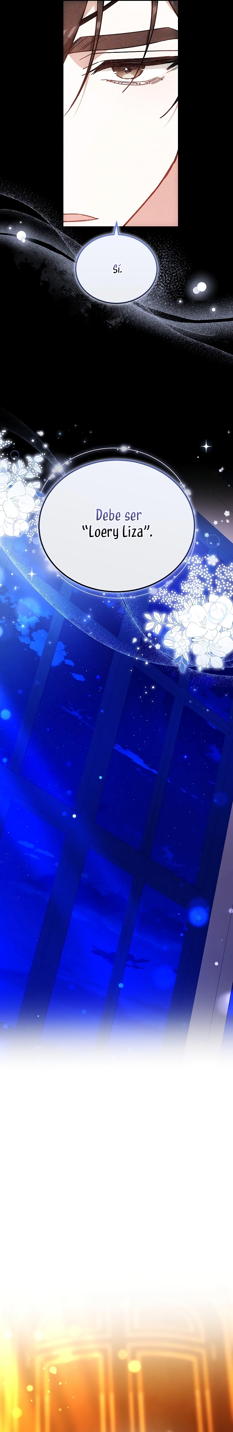 La prometida obsidiana Capítulo 62 - Página 44
