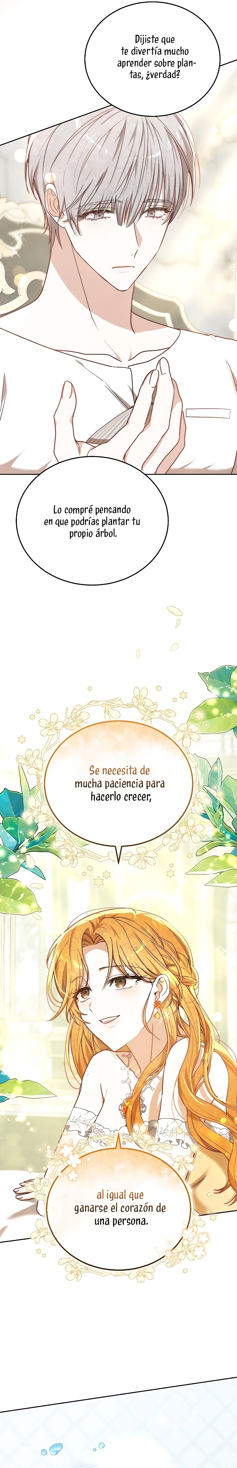 La prometida obsidiana Capítulo 63 - Página 26