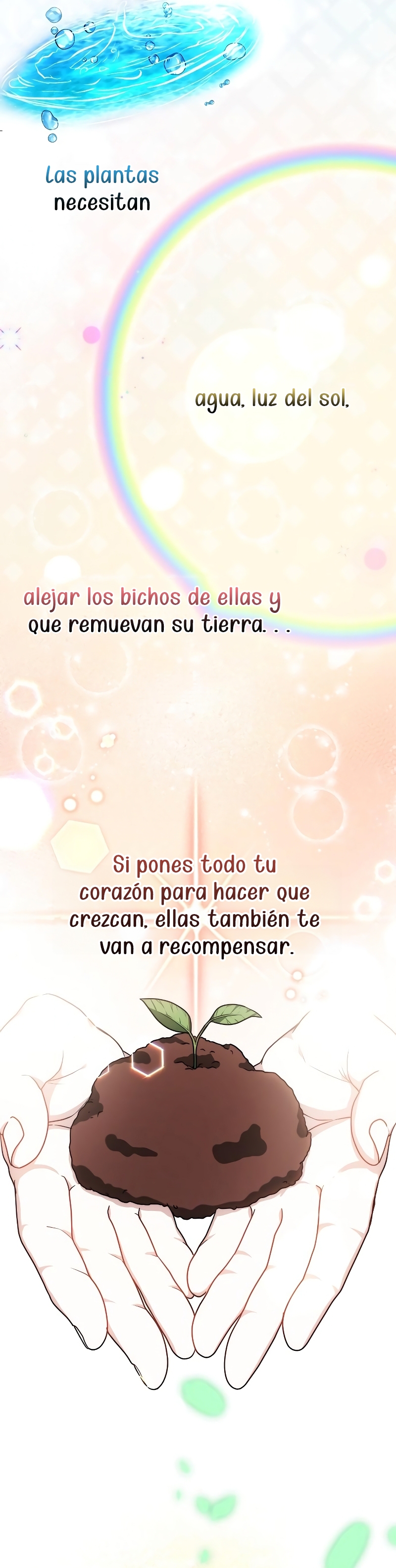 La prometida obsidiana Capítulo 63 - Página 27