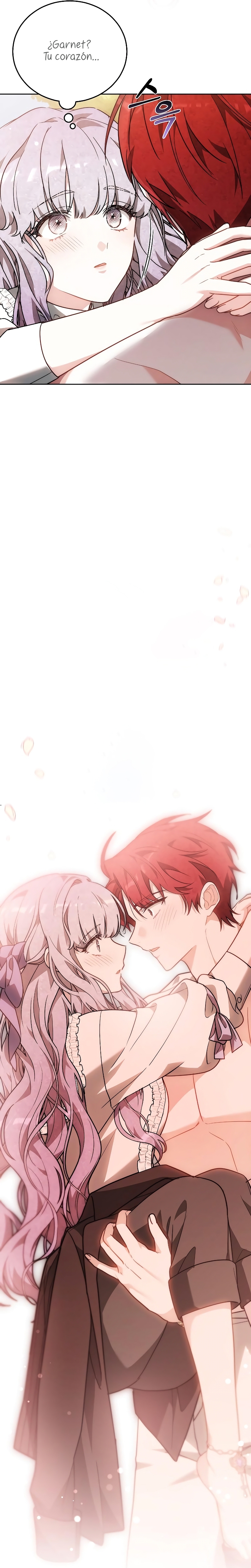 La prometida obsidiana Capítulo 66 - Página 37