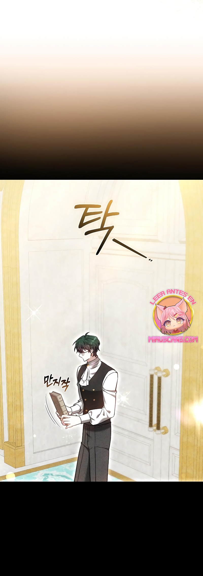 La prometida obsidiana Capítulo 68 - Página 13