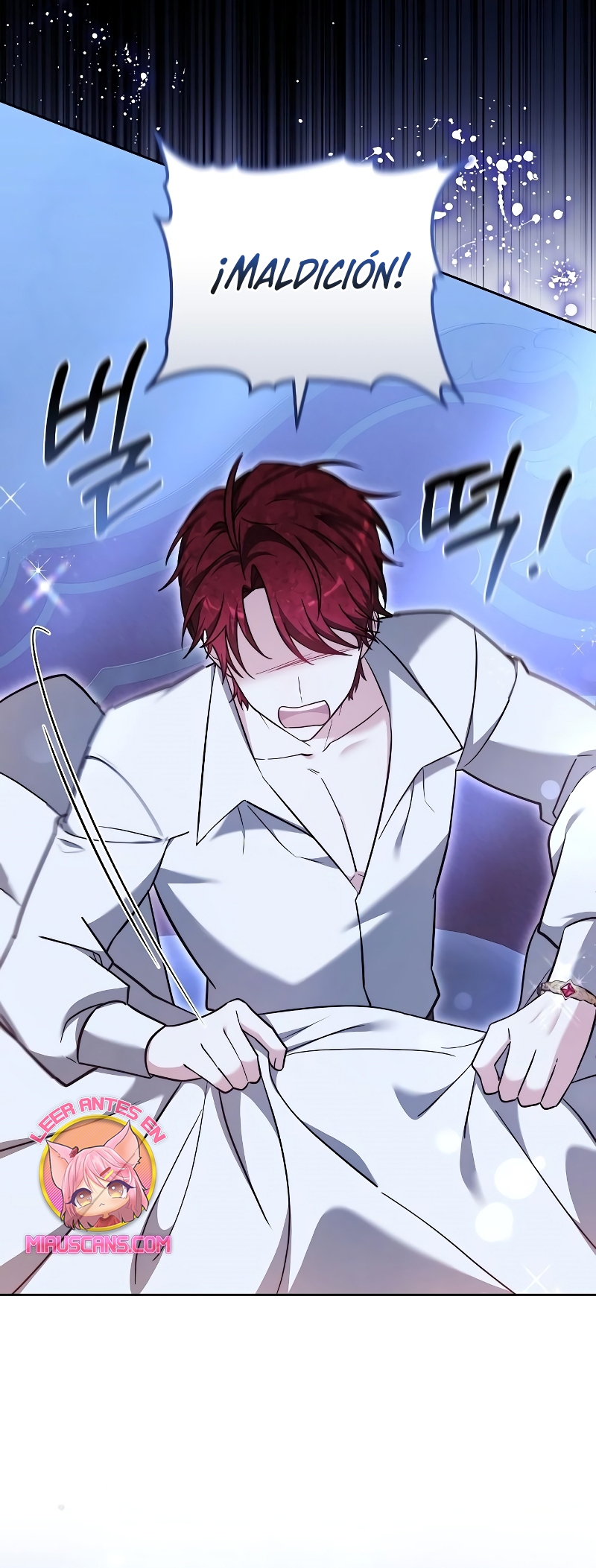 La prometida obsidiana Capítulo 68 - Página 25