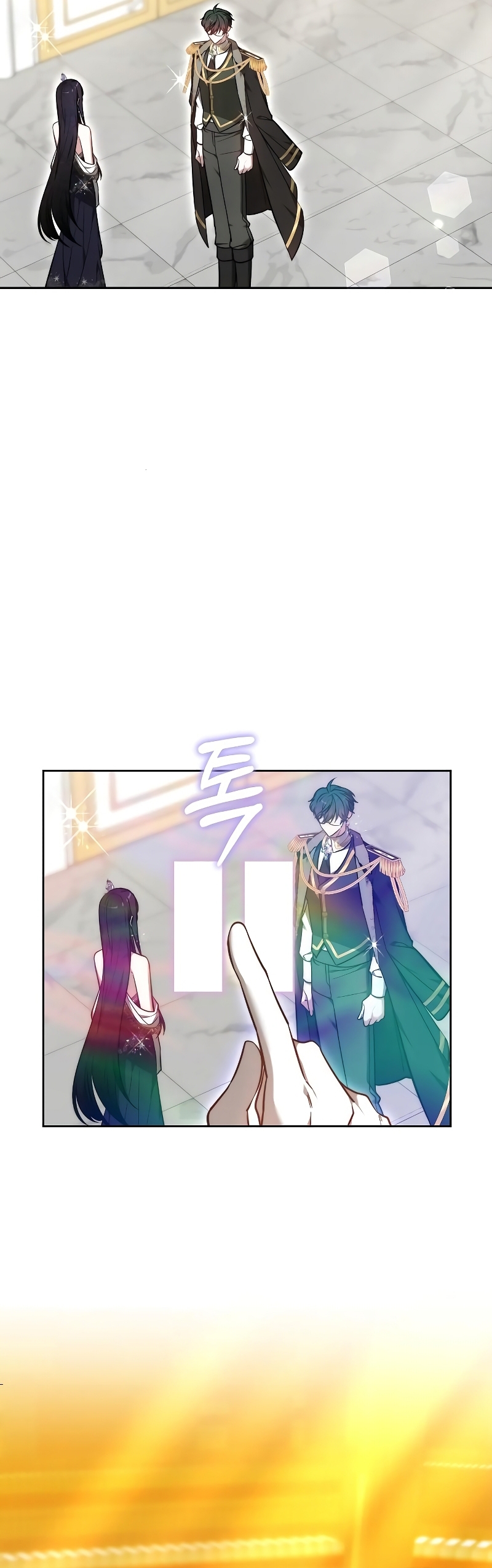 La prometida obsidiana Capítulo 68 - Página 42