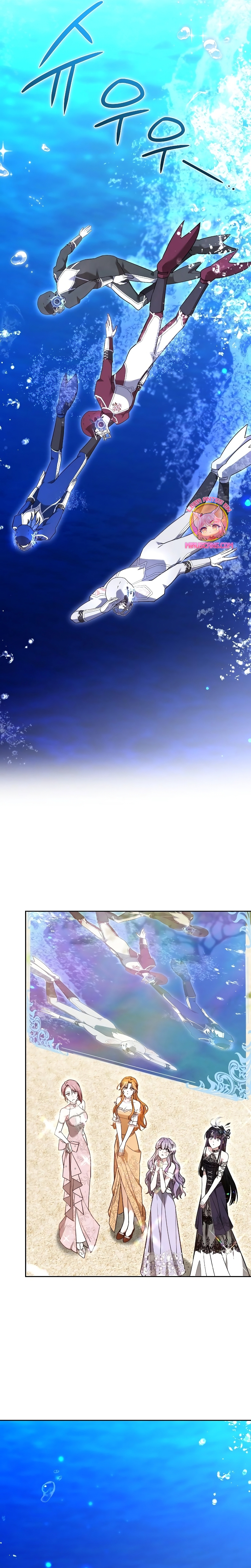 La prometida obsidiana Capítulo 69 - Página 15