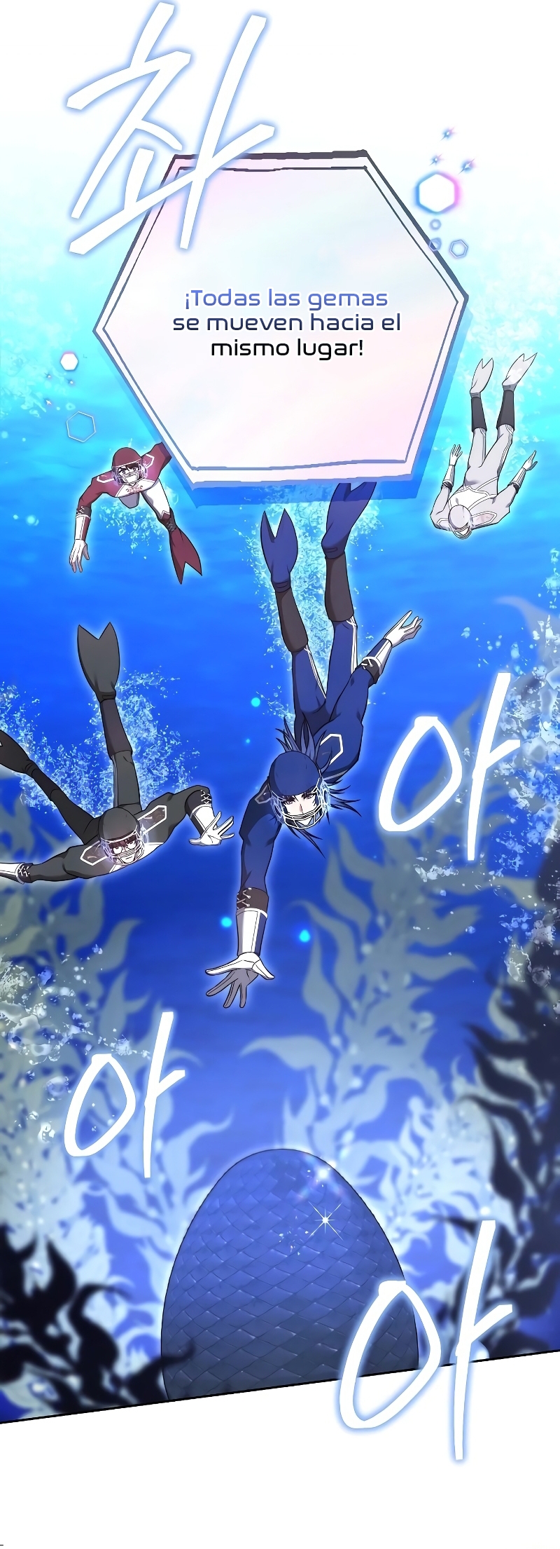 La prometida obsidiana Capítulo 69 - Página 17