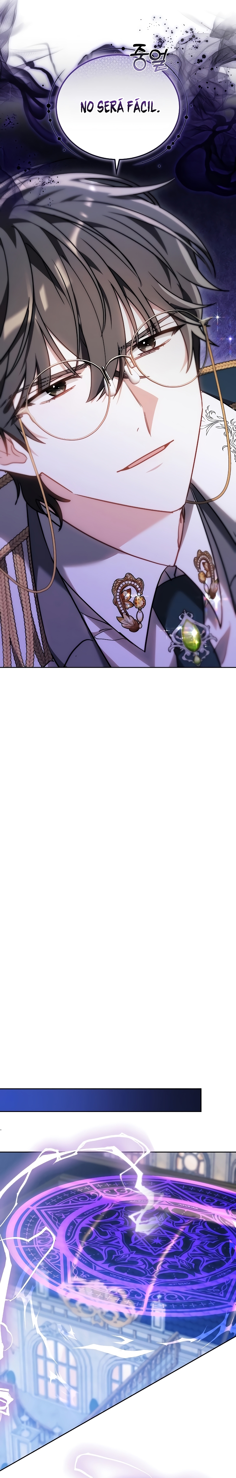 La prometida obsidiana Capítulo 71 - Página 30