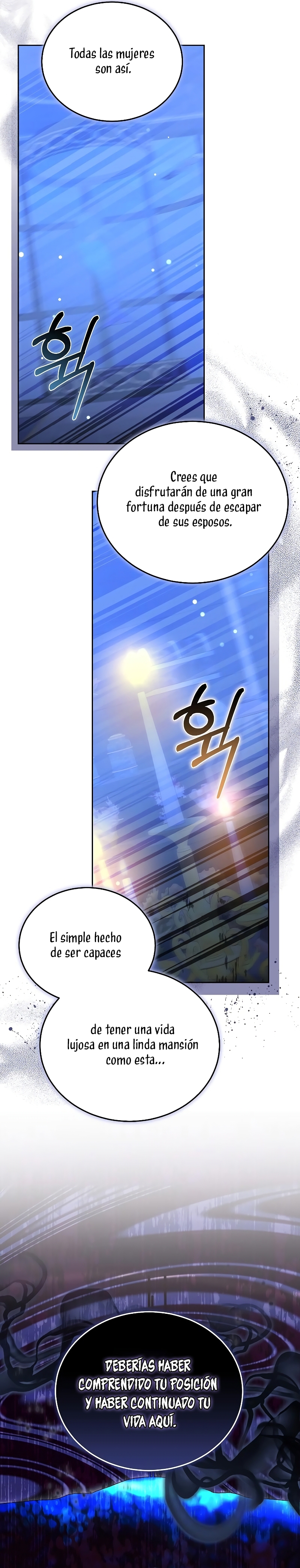 La prometida obsidiana Capítulo 72 - Página 25