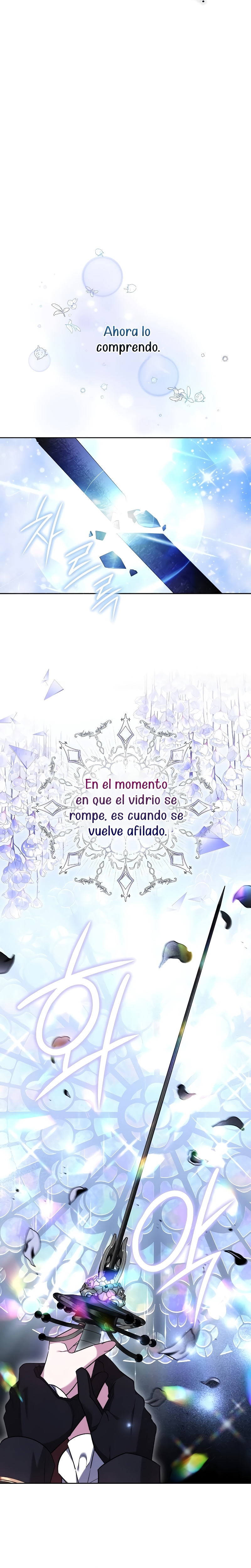 La prometida obsidiana Capítulo 73 - Página 12