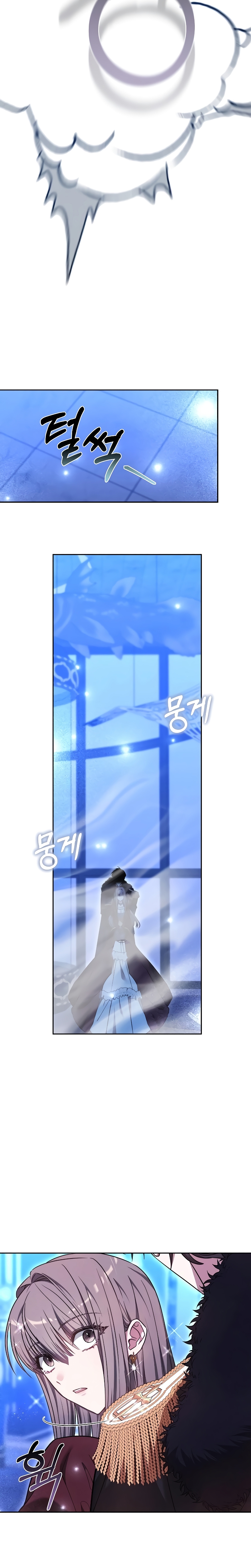 La prometida obsidiana Capítulo 73 - Página 15