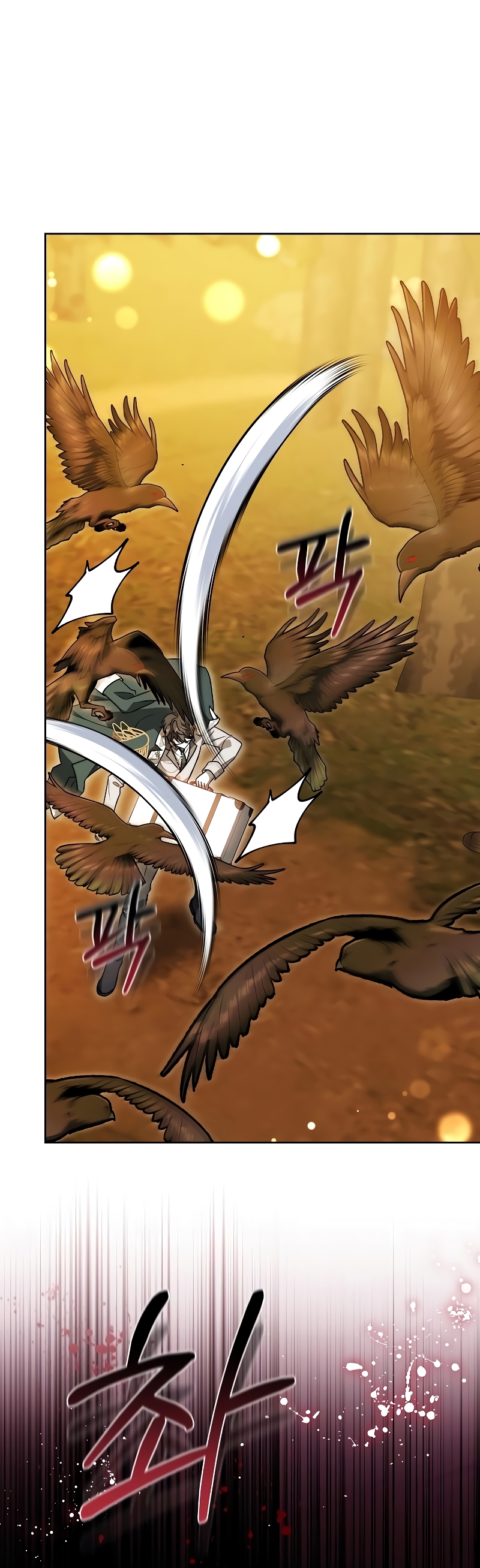 La prometida obsidiana Capítulo 73 - Página 29