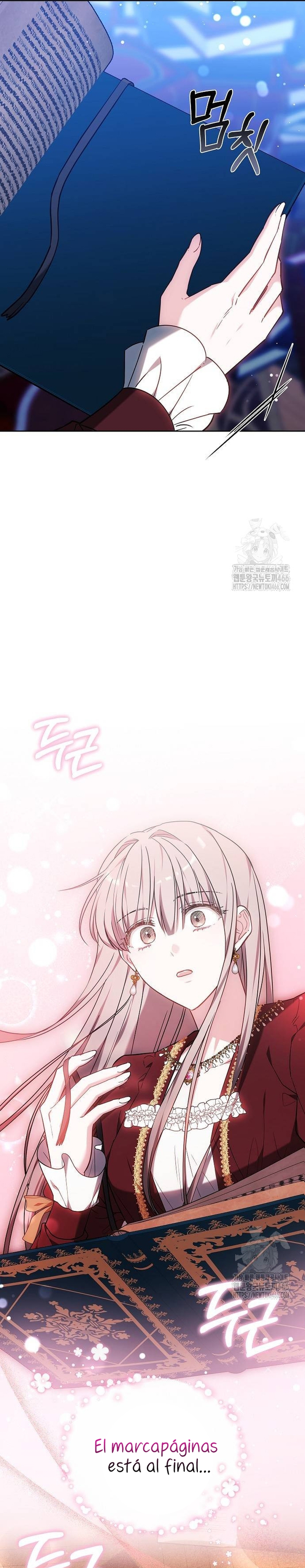 La prometida obsidiana Capítulo 74 - Página 39