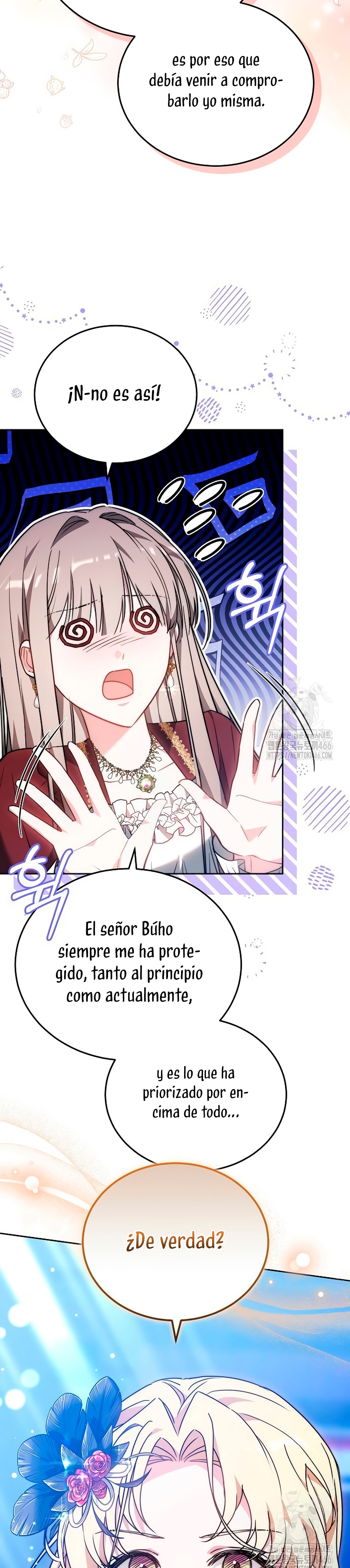 La prometida obsidiana Capítulo 75 - Página 12