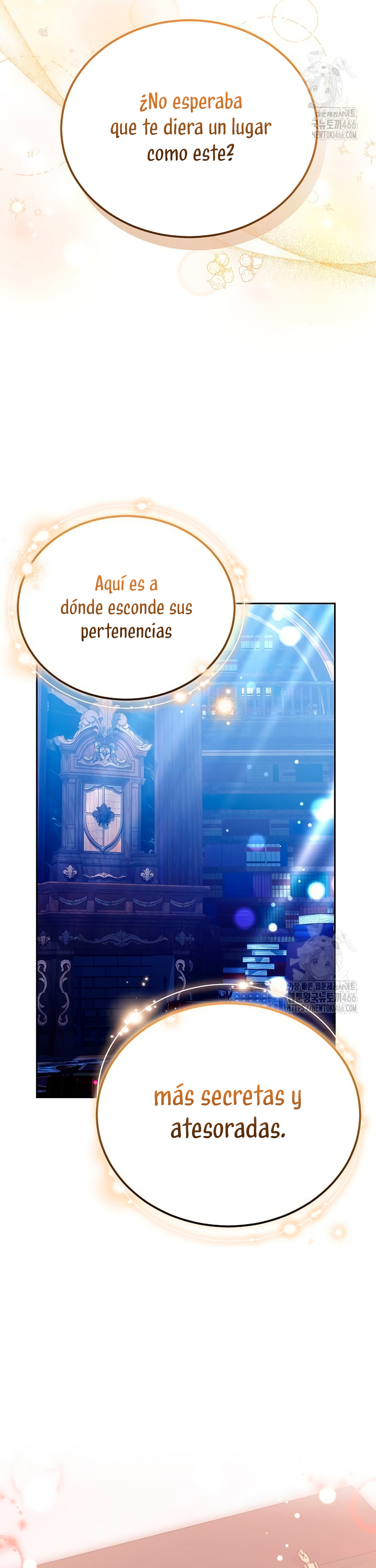 La prometida obsidiana Capítulo 75 - Página 14