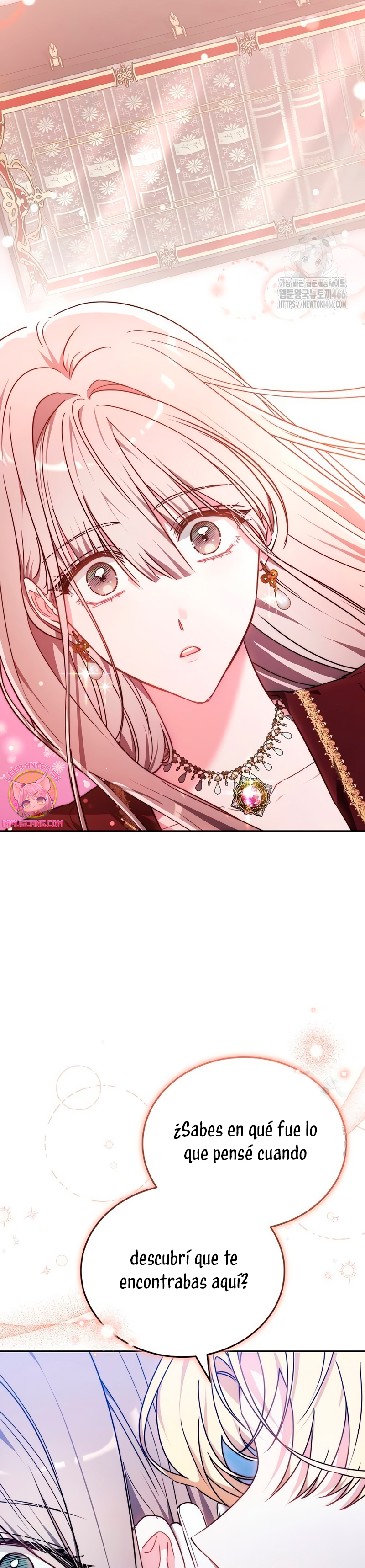 La prometida obsidiana Capítulo 75 - Página 15