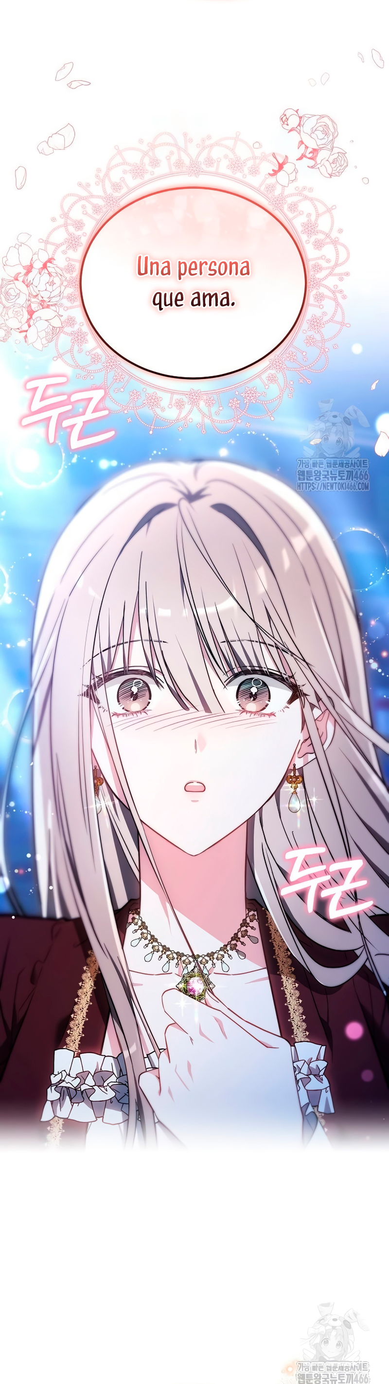 La prometida obsidiana Capítulo 75 - Página 17