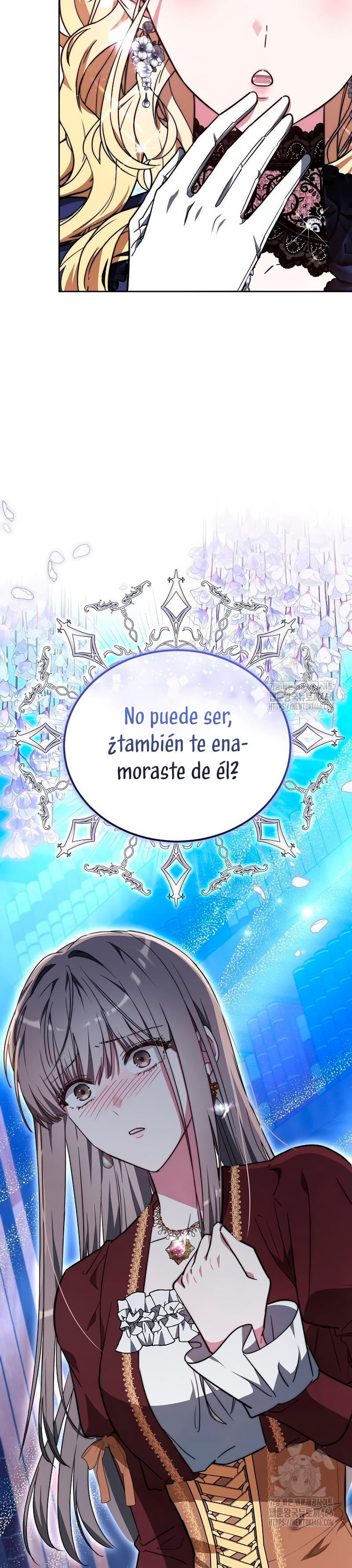 La prometida obsidiana Capítulo 75 - Página 23